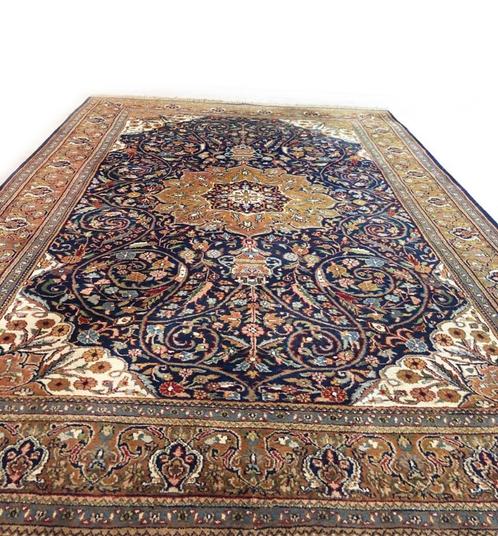 Perzisch tapijt handgeknoopt Oosters vloerkleed 300x200 cm, Huis en Inrichting, Stoffering | Tapijten en Kleden, 200 cm of meer