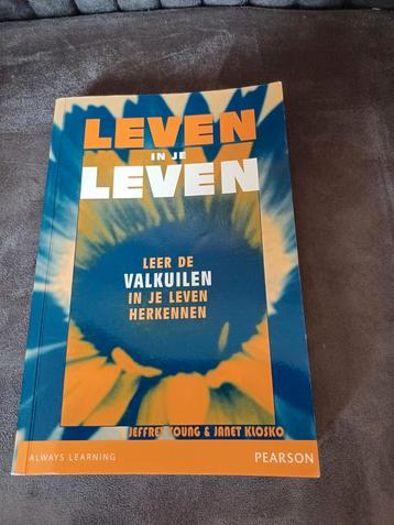 Leven in je leven Jeffrey Young 