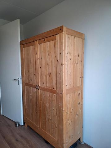 IKEA kast - Gebruikt, in prima staat - afbeelding 1 IKEA kast - Gebruikt, in prima staat - afbeelding 1