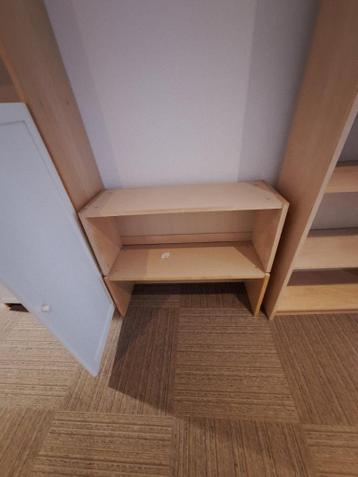 2 IKEA Billy kasten - afbeelding 4 2 IKEA Billy kasten - afbeelding 4