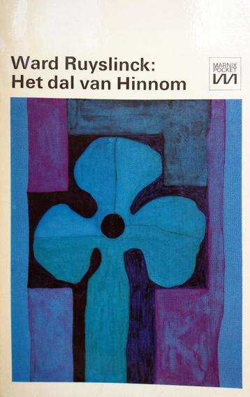 Ward Ruyslinck - Het dal van Hinnom