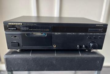 Marantz sd-52 cassettedeck (high end)