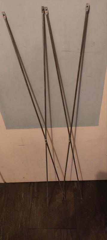 Ikea Ivar Kast Staander Legplanken - afbeelding 17 Ikea Ivar Kast Staander Legplanken - afbeelding 17
