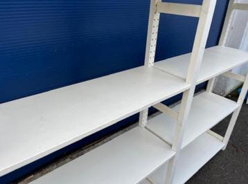 Ikea Ivar stelling stellingkast legbordstelling stellingen - afbeelding 8 Ikea Ivar stelling stellingkast legbordstelling stellingen - afbeelding 8