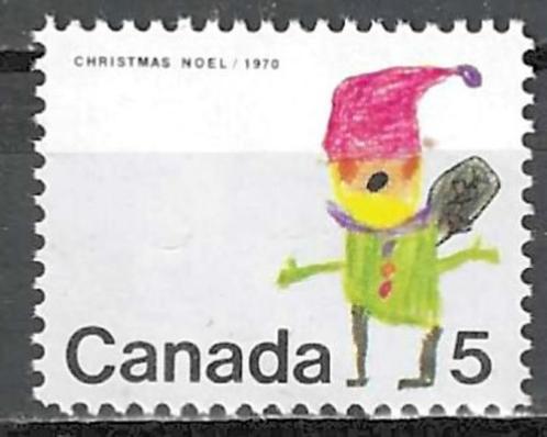 Canada 104, Postzegels en Munten, Postzegels | Amerika, Postfris, Noord-Amerika, Ophalen