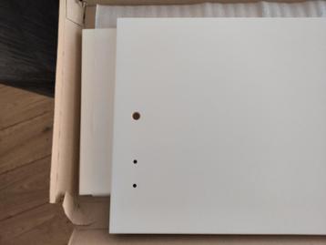 KEA Applad keukenfront voor 3 losse laden in totaal 60x70 cm - afbeelding 2 KEA Applad keukenfront voor 3 losse laden in totaal 60x70 cm - afbeelding 2