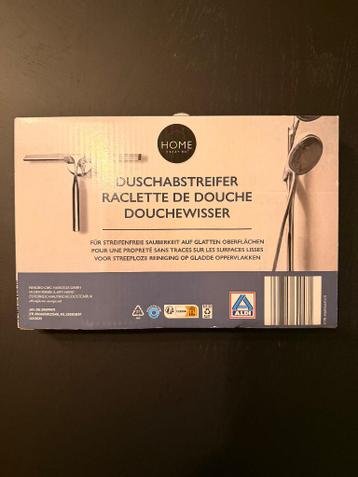 Douchewisser gratis