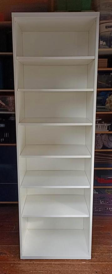 Ikea BESTA Kledingkast/Opberger/Boekenkast/Wandmeubel - afbeelding 1 Ikea BESTA Kledingkast/Opberger/Boekenkast/Wandmeubel - afbeelding 1