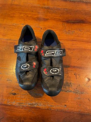 Sidi wielremschoenen Mt. 41