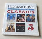 Brooks & Dunn - Original Album Classics 5CD Set Nieuw