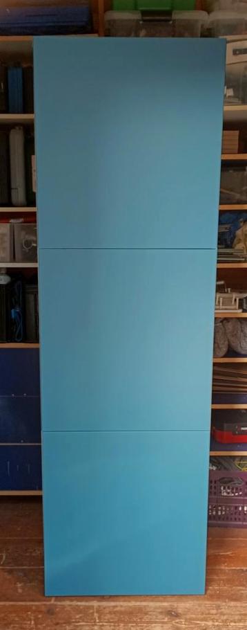 Ikea BESTA Kledingkast/Opberger/Boekenkast/Wandmeubel - afbeelding 5 Ikea BESTA Kledingkast/Opberger/Boekenkast/Wandmeubel - afbeelding 5