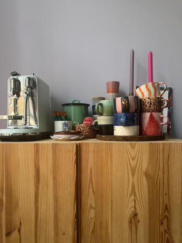 IKEA Ivar-kast 80x50cm - in goede staat - afbeelding 4 IKEA Ivar-kast 80x50cm - in goede staat - afbeelding 4