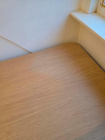 Ikea Bekant Elektrisch Bureau - In hoogte verstelbaar - afbeelding 4 Ikea Bekant Elektrisch Bureau - In hoogte verstelbaar - afbeelding 4