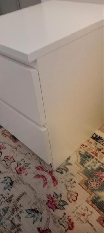 Ikea Malm nachtkastjes 2 - afbeelding 4 Ikea Malm nachtkastjes 2 - afbeelding 4