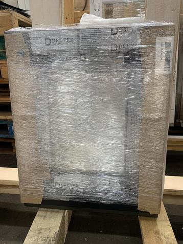 +Draai kiep kozijn 800 x 800 mm