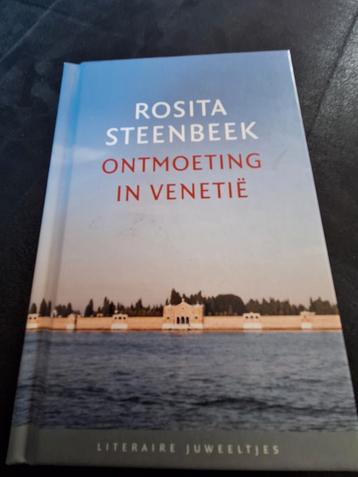 Rosita Steenbeek - Ontmoeting in Venetië (2009)