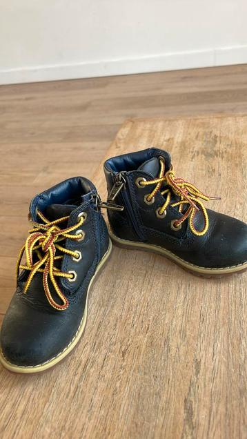 Timberland maat 22 