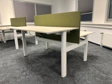 Drentea duo-bureau slinger stopcontact, verdeler, kabelgoot - afbeelding 10 Drentea duo-bureau slinger stopcontact, verdeler, kabelgoot - afbeelding 10