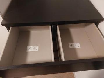 Ikea Malm Kast met 6 lades - afbeelding 3 Ikea Malm Kast met 6 lades - afbeelding 3