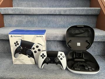 PlayStation 5 dualsense edge controller