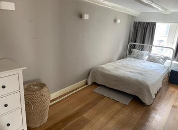 140x200 bedframe - afbeelding 6 140x200 bedframe - afbeelding 6