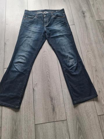 Tommy Hilfiger bootcut jeans maat 40