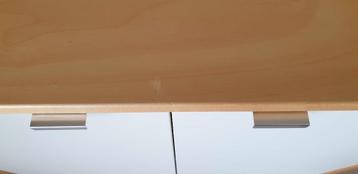 IKEA Effektiv kast met openslaande deurtjes - afbeelding 6 IKEA Effektiv kast met openslaande deurtjes - afbeelding 6