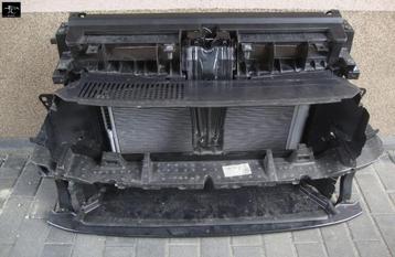 Seat Tarraco FR 5FJ 2.0 Voorfront koelerpakket radiateur