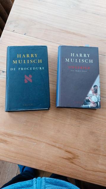 Harry Mulisch