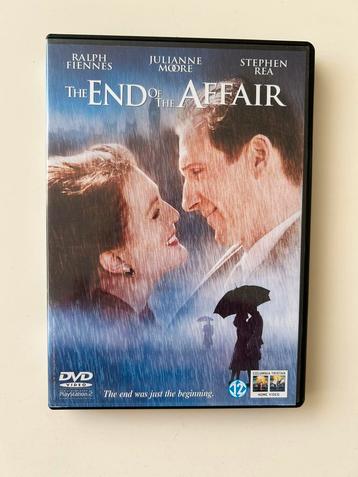 —The End of the Affair—regie Neil Jordan