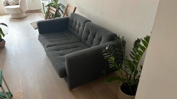 Gratis ophalen - 2e hands bank Landskrona van Ikea. - afbeelding 2 Gratis ophalen - 2e hands bank Landskrona van Ikea. - afbeelding 2