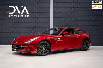 Ferrari FF 6.3 V12 HELE Full PPF