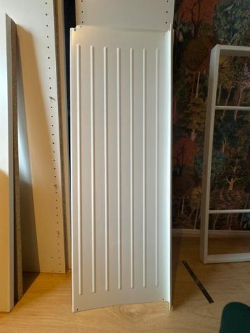 2x IKEA Pax Komplement schoenenrek 100x35 - afbeelding 1 2x IKEA Pax Komplement schoenenrek 100x35 - afbeelding 1
