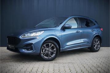 Ford Kuga 2.5 PHEV ST-Line X | BANG & OLUFSEN | CAMERA | LEE