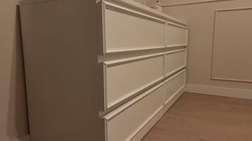 Ikea Malm kast 80x78 - afbeelding 3 Ikea Malm kast 80x78 - afbeelding 3