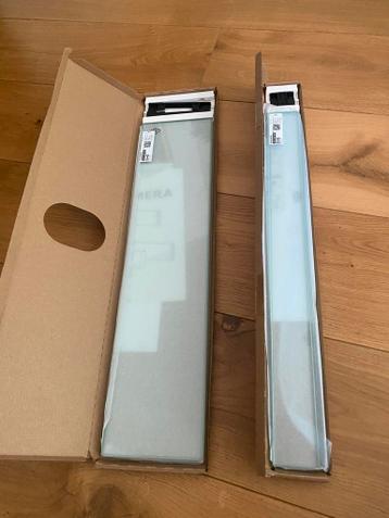 IKEA Maximera Inzet ladezijkanten, hoog en middellang, glas - afbeelding 8 IKEA Maximera Inzet ladezijkanten, hoog en middellang, glas - afbeelding 8