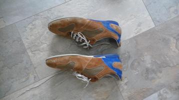 Herenschoenen Floris van Bommel – 11