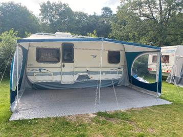 Fendt Bianco 470 - inclusief STALLING