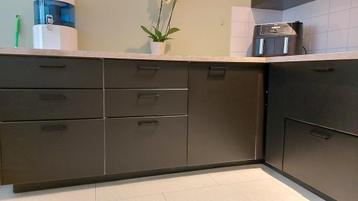 Kungsbacka/nickebo ikea keukenfrontjes metod - afbeelding 1 Kungsbacka/nickebo ikea keukenfrontjes metod - afbeelding 1