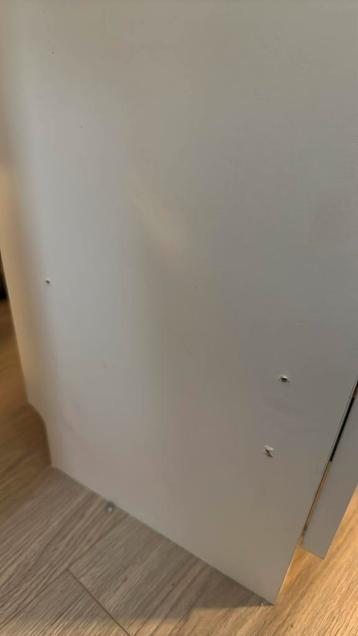 Ikea Billy boekenkast met oxberg deurtjes - afbeelding 3 Ikea Billy boekenkast met oxberg deurtjes - afbeelding 3