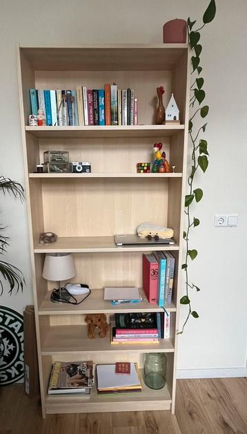 Billy IKEA - afbeelding 8 Billy IKEA - afbeelding 8