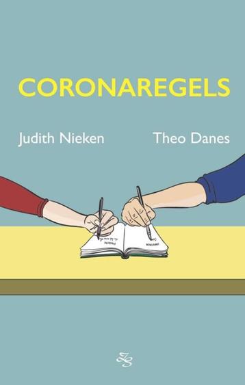 Judith Nieken & Theo Danes coronaregels