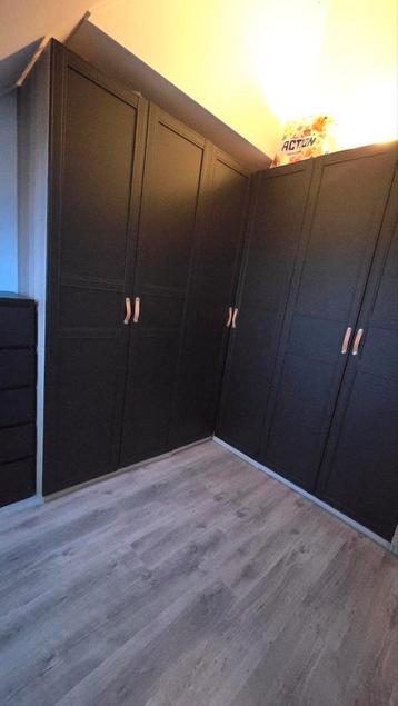 IKEA PAX kast - Zo goed als nieuw! - afbeelding 8 IKEA PAX kast - Zo goed als nieuw! - afbeelding 8
