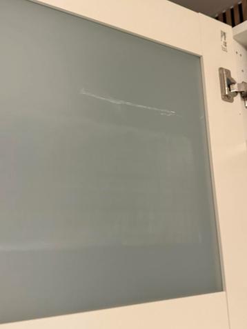 Twee IKEA Pax Bergsbo deuren 236cm hoog - afbeelding 4 Twee IKEA Pax Bergsbo deuren 236cm hoog - afbeelding 4