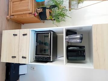 Ikea keukenkast hoge - afbeelding 2 Ikea keukenkast hoge - afbeelding 2