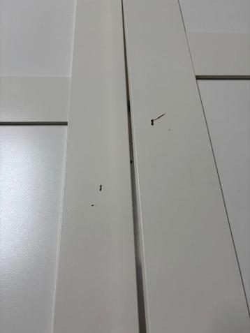 Pax kast IKEA deur twee stuks - afbeelding 2 Pax kast IKEA deur twee stuks - afbeelding 2