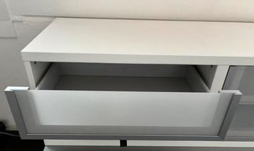 IKEA ladenblok Besta 100x39,5x38,5 - afbeelding 2 IKEA ladenblok Besta 100x39,5x38,5 - afbeelding 2