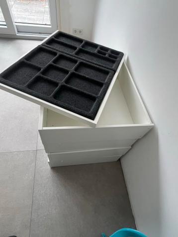 IKEA Pax Legplanken & Lades (75x60) - afbeelding 3 IKEA Pax Legplanken & Lades (75x60) - afbeelding 3