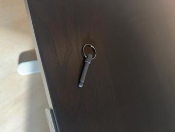 Ikea bekant zit sta bureau elektrisch verstelbaar - afbeelding 5 Ikea bekant zit sta bureau elektrisch verstelbaar - afbeelding 5