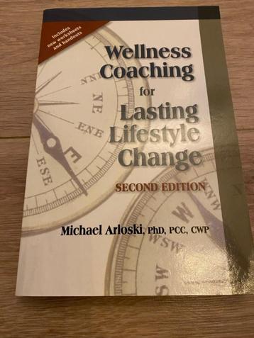 Wellness Coaching for Lasting Lifestyle Change 